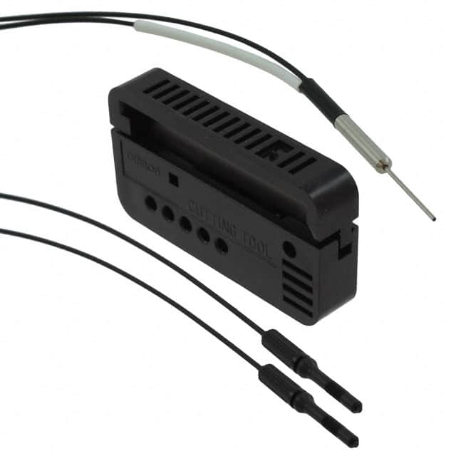 E32-D33 Omron Automation and Safety  Accessoires